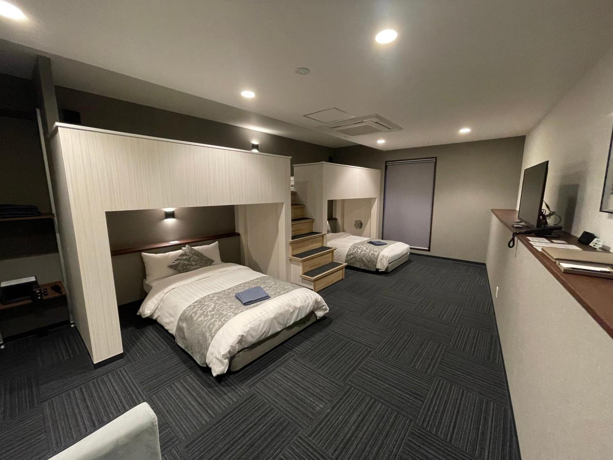 טוקיו Ent Terrace Asakusa מראה חיצוני תמונה